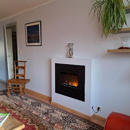 B&B Villa D'Hondt Blankenberge Exterior foto