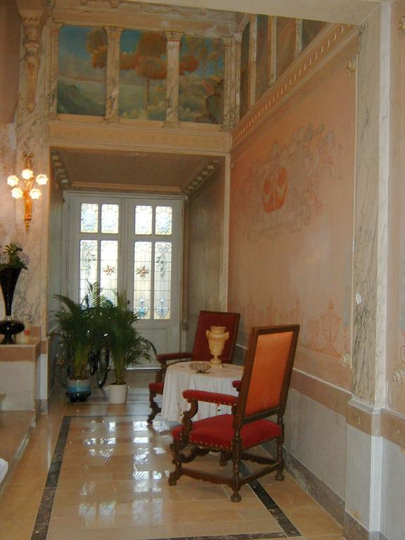 B&B Villa D'Hondt Blankenberge Exterior foto