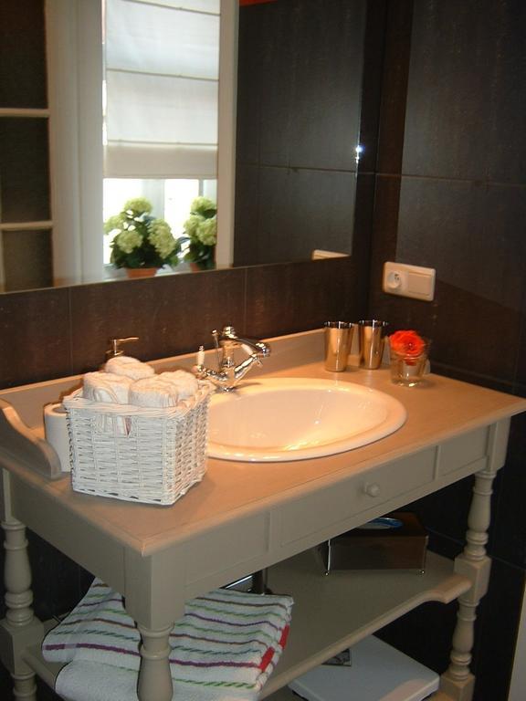B&B Villa D'Hondt Blankenberge Exterior foto