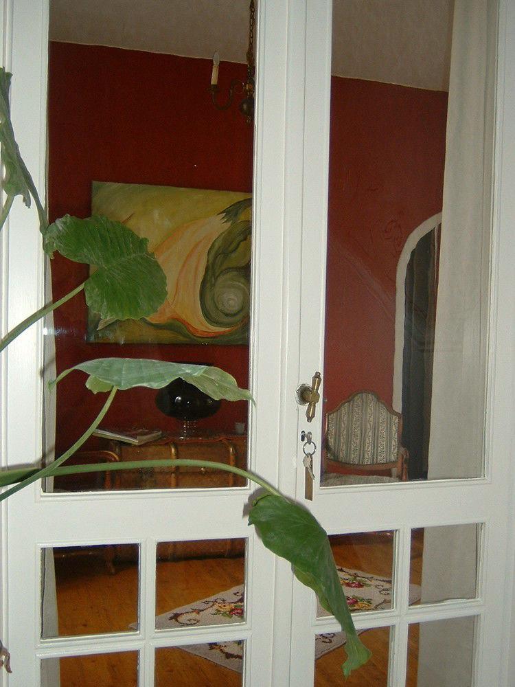 B&B Villa D'Hondt Blankenberge Exterior foto