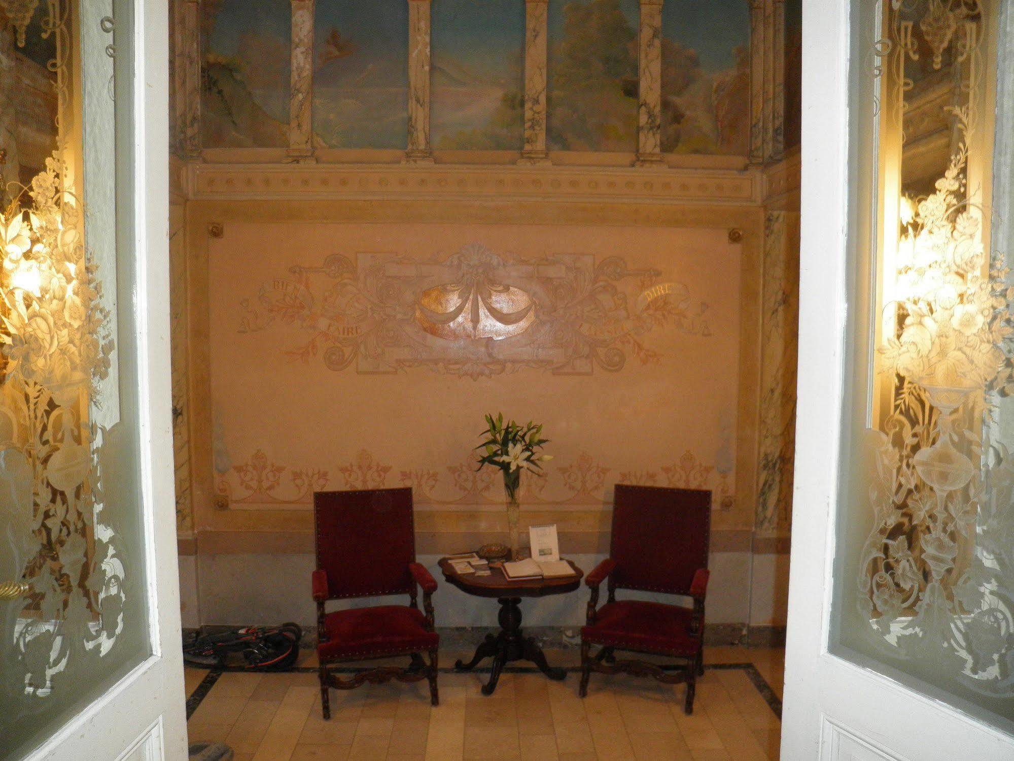 B&B Villa D'Hondt Blankenberge Exterior foto