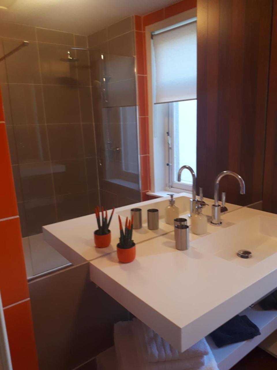 B&B Villa D'Hondt Blankenberge Exterior foto